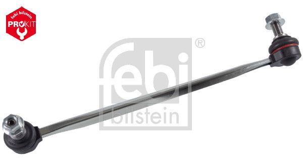 Febi Stabiliser Bar Link Coupling Rod Front Right