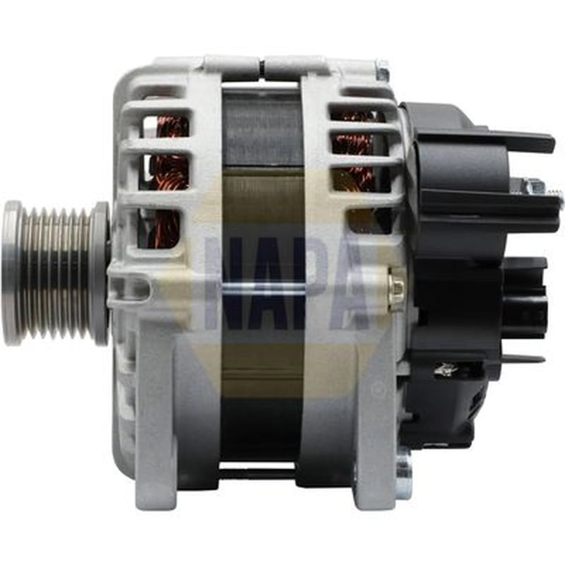 NAPA Car Alternator 12V NAL2620