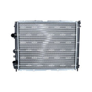 NRF Engine Radiator 58210