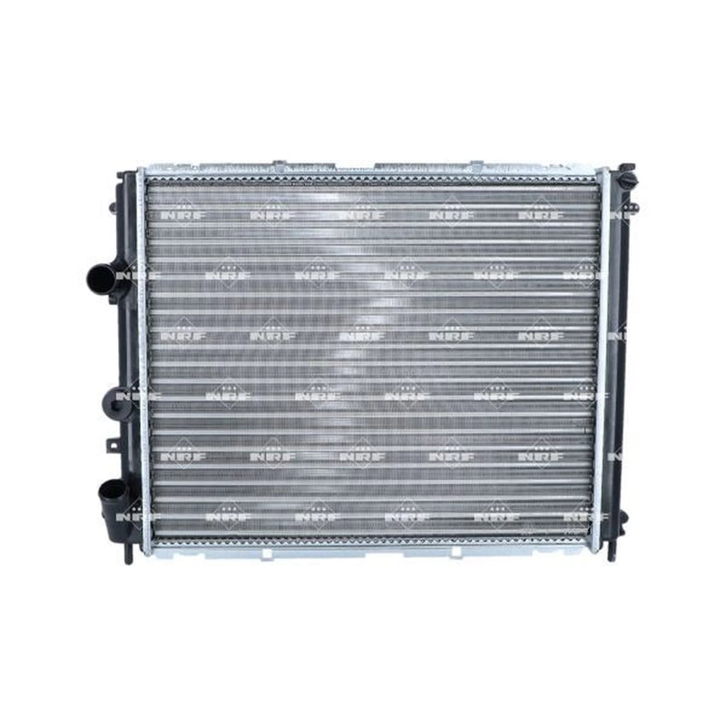 NRF Engine Radiator 58210