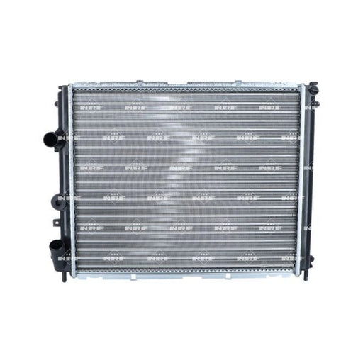 NRF Engine Radiator 58210