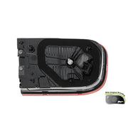 Valeo Tail Light / Lamp Right 047215