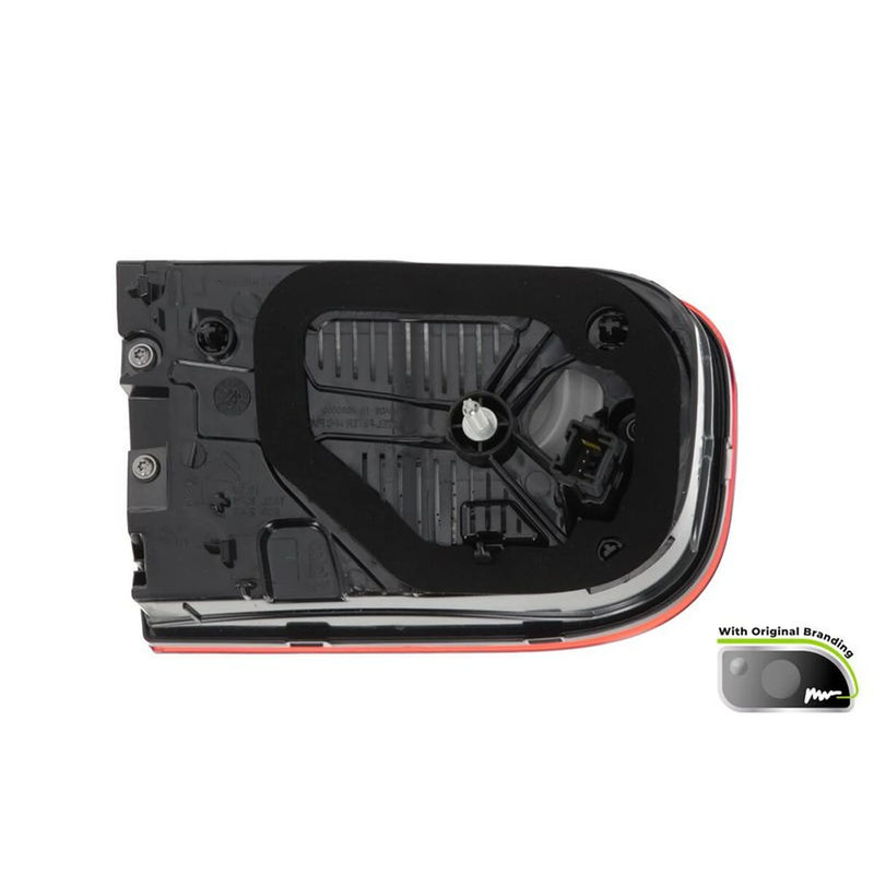 Valeo Tail Light / Lamp Right 047215