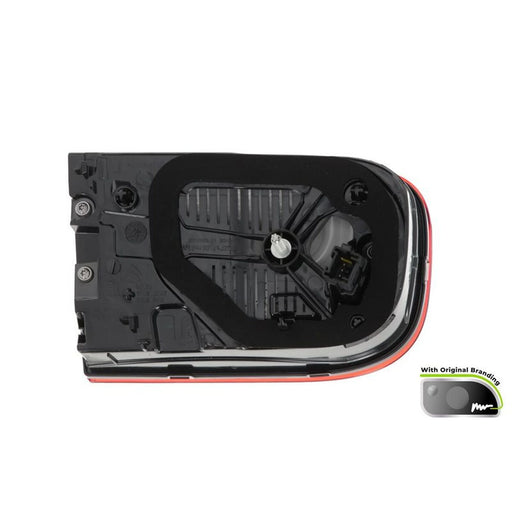 Valeo Tail Light / Lamp Right 047215