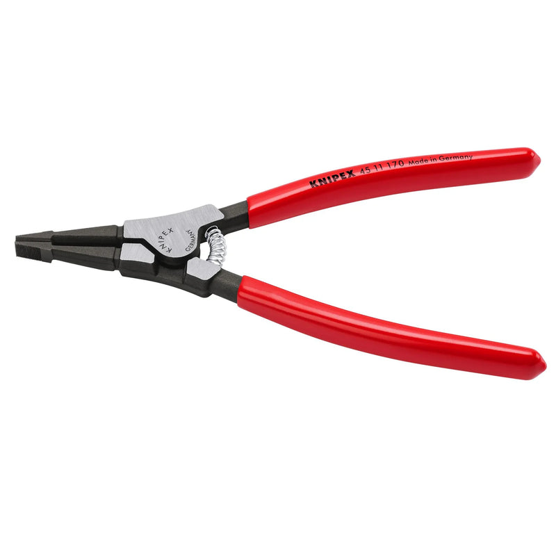 KNIPEX Special Retaining Ring Pliers 170mm 45 11 170