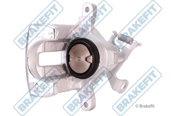 Apec Brake Caliper Assembly Rear Right