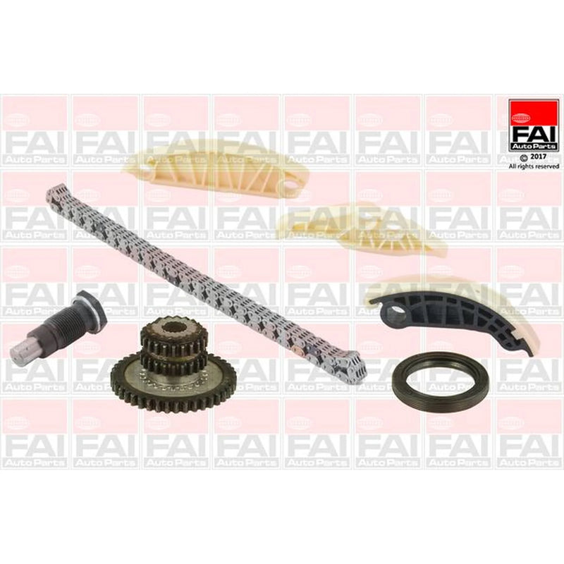 FAI Timing Chain Kit Set 96 Links TCK177