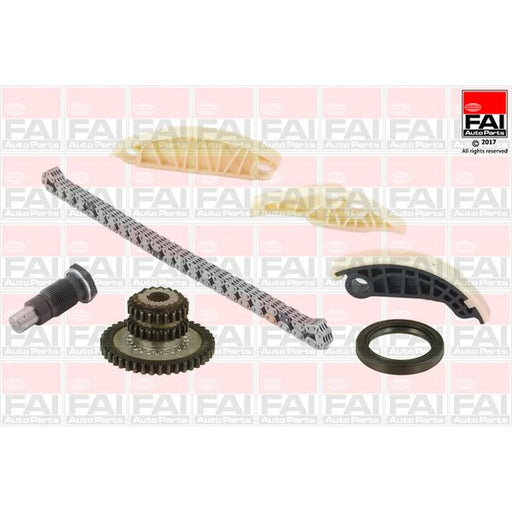 FAI Timing Chain Kit Set 96 Links TCK177