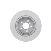 Bosch 2 x Vented Rear Brake Discs 0 986 479 166