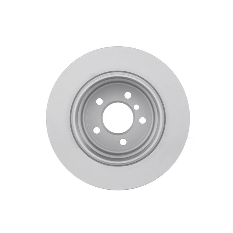 Bosch 2 x Vented Rear Brake Discs 0 986 479 166