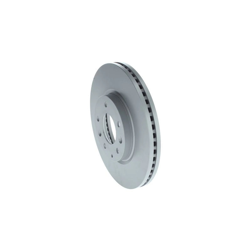 Bosch 2 x Vented Front Brake Discs 0 986 479 758