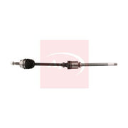 Apec CV Drive Shaft Driveshaft Front Right ADS1224R