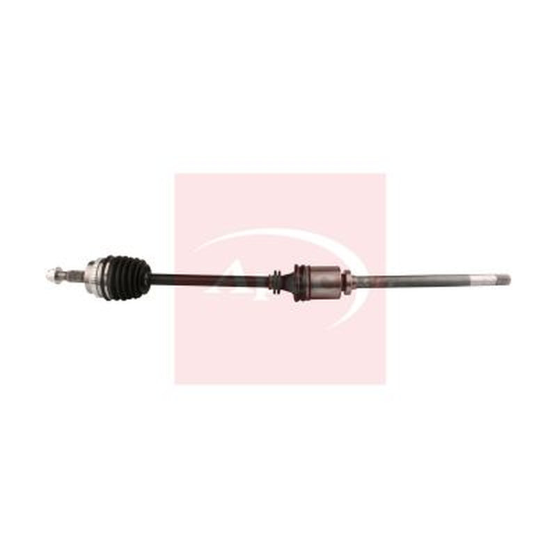 Apec CV Drive Shaft Driveshaft Front Right ADS1224R