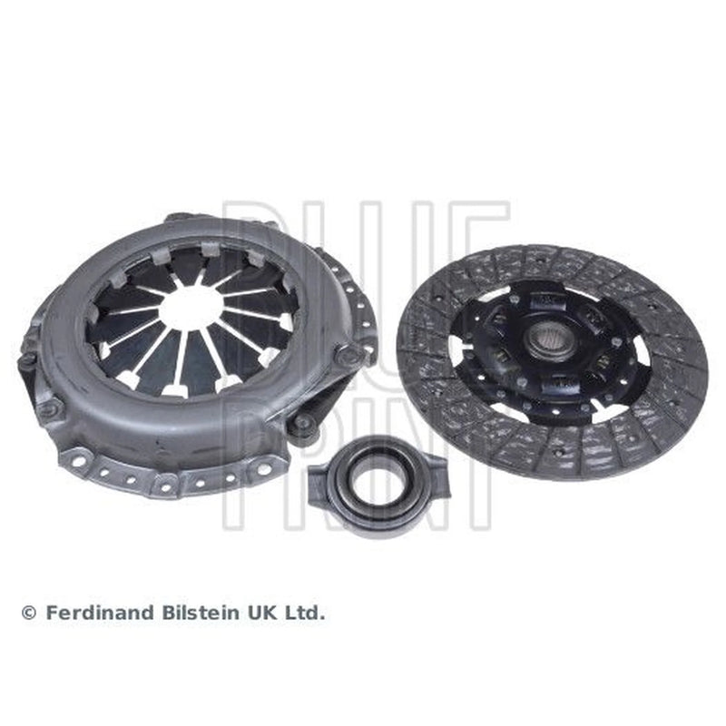 Blue Print Clutch Kit Set 3pc 215mm ADN13047
