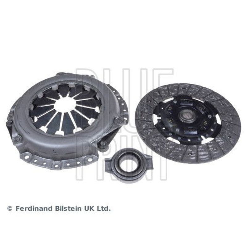 Blue Print Clutch Kit Set 3pc 215mm ADN13047