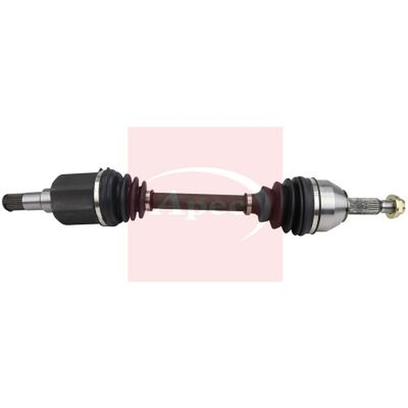 Apec CV Drive Shaft Driveshaft Front Left ADS1036L