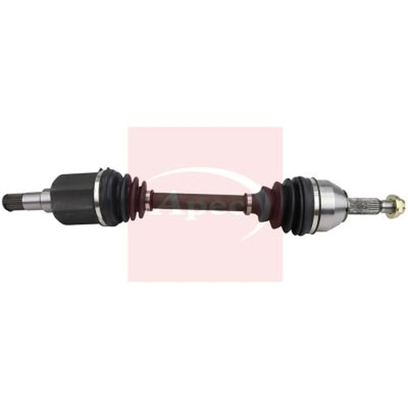 Apec CV Drive Shaft Driveshaft Front Left ADS1036L