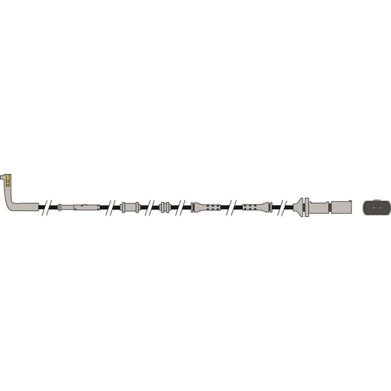 Juratek Brake Pad Wear Sensor Rear JCW431