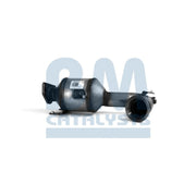BM Catalysts Homologated Petrol Cat BM92030H