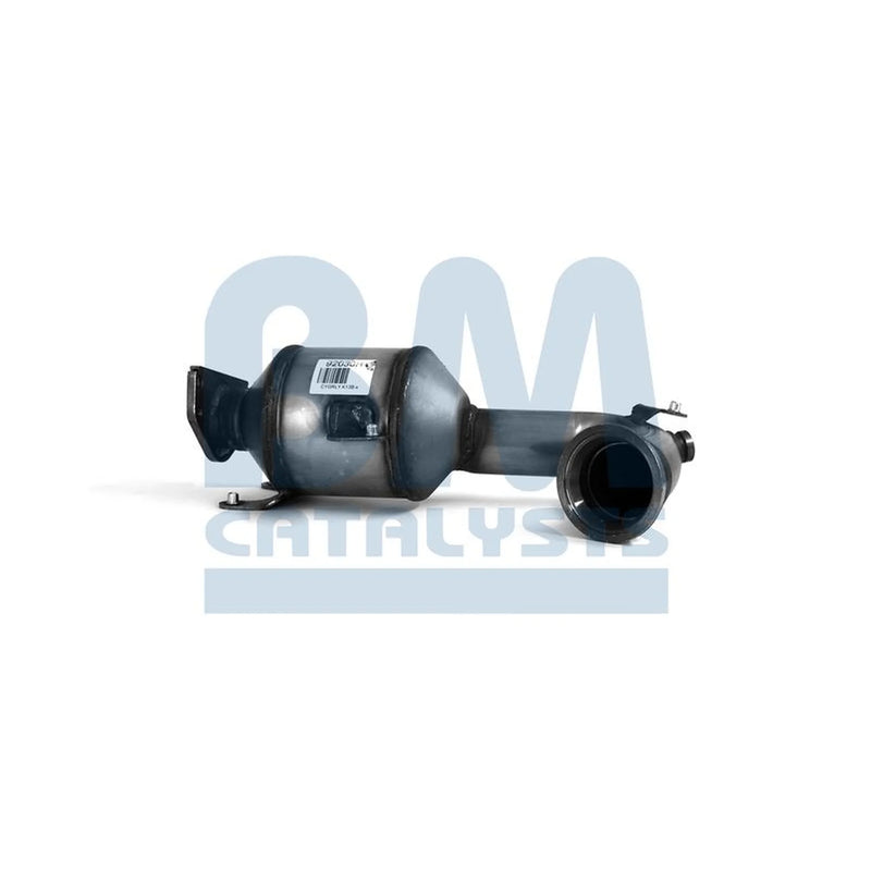 BM Catalysts Homologated Petrol Cat BM92030H