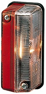 Hella 2XS 005 020-002 Clearance Light