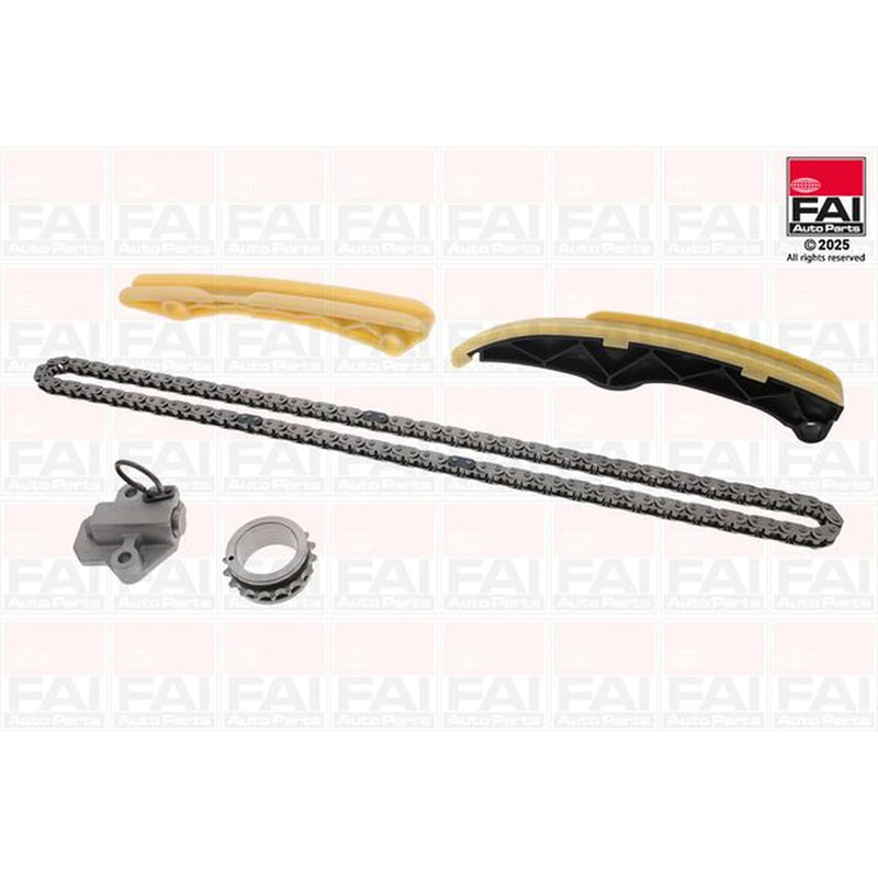 FAI Timing Chain Kit Set 124 Links TCK519NG