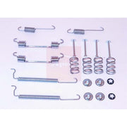 Apec Brake Shoe Accessory Kit Rear KIT2103