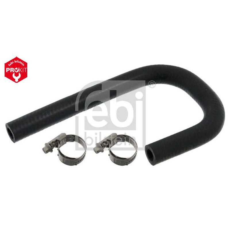 Febi Radiator Coolant Hose 178mm ID 101240