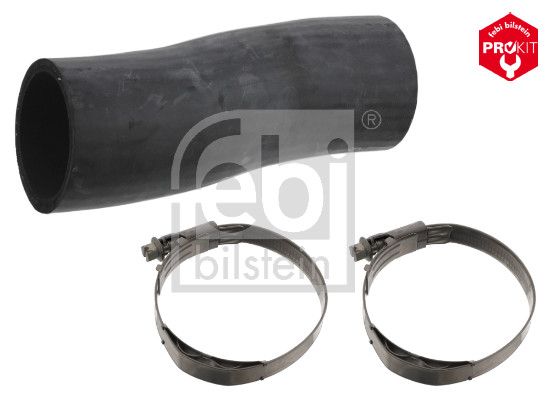 Febi Radiator Coolant Hose 215mm ID