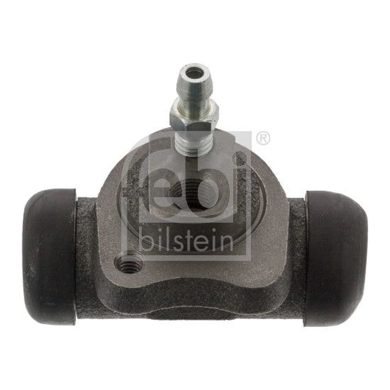 Febi Wheel Cylinder Hydraulic Brake Rear Right 05175