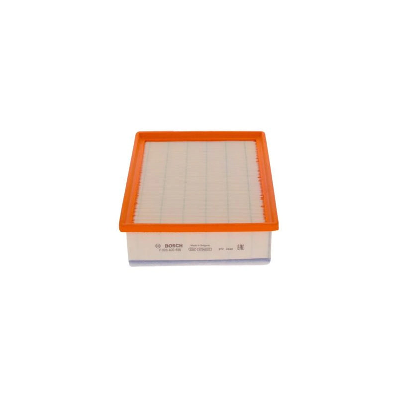 Bosch Engine Air Filter F 026 400 496