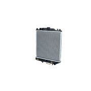 NRF Engine Radiator 53577