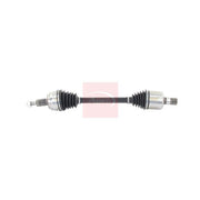 Apec CV Drive Shaft Driveshaft Front Left ADS1861L