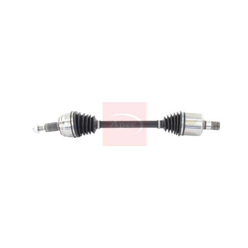 Apec CV Drive Shaft Driveshaft Front Left ADS1861L