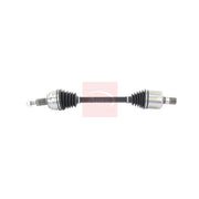 Apec CV Drive Shaft Driveshaft Front Left ADS1861L
