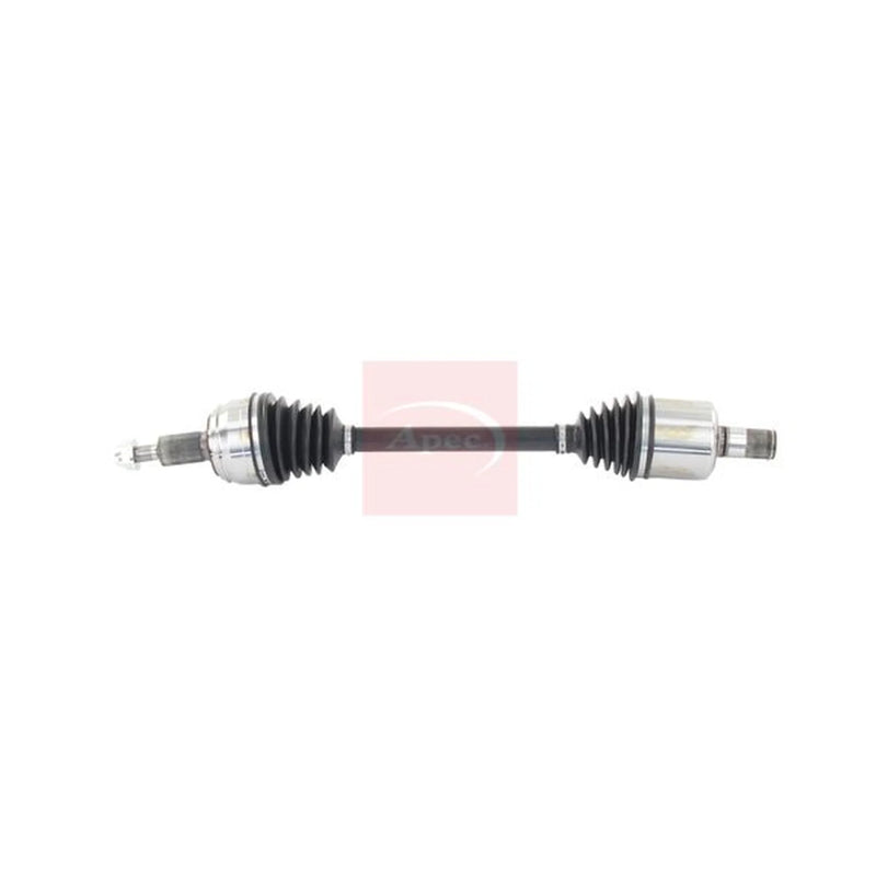 Apec CV Drive Shaft Driveshaft Front Left ADS1861L