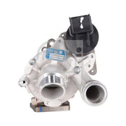 Febi Turbocharger Turbo Unit Left 186948