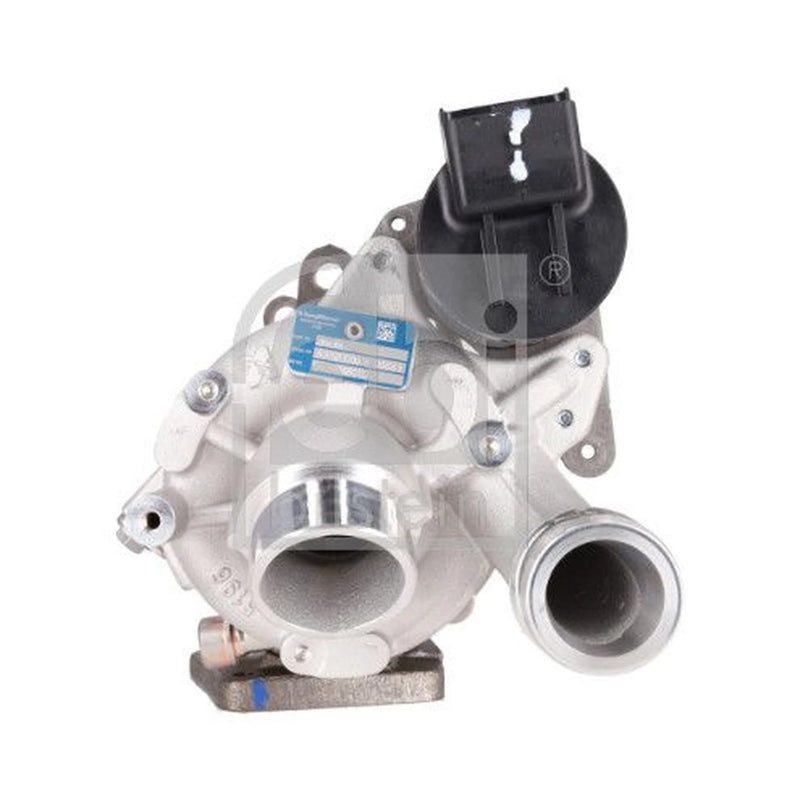 Febi Turbocharger Turbo Unit Left 186948