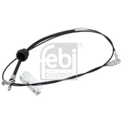 Febi Handbrake Cable Centre 175924