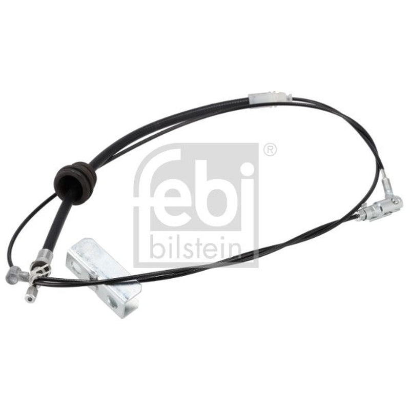 Febi Handbrake Cable Centre 175924
