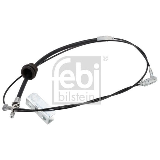 Febi Handbrake Cable Centre 175924