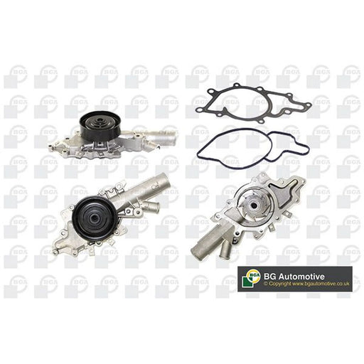 BGA Engine Cooling Water Pump CP3294