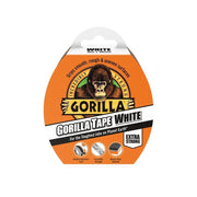 Gorilla Glue Gorilla Tape® 48mm x 10m White - 3044611