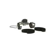 Gates Timing Belt & Water Pump Kit KP15480XS