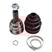 Apec CV Axle Shaft Assembly Front ACV1174