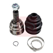 Apec CV Axle Shaft Assembly Front ACV1174