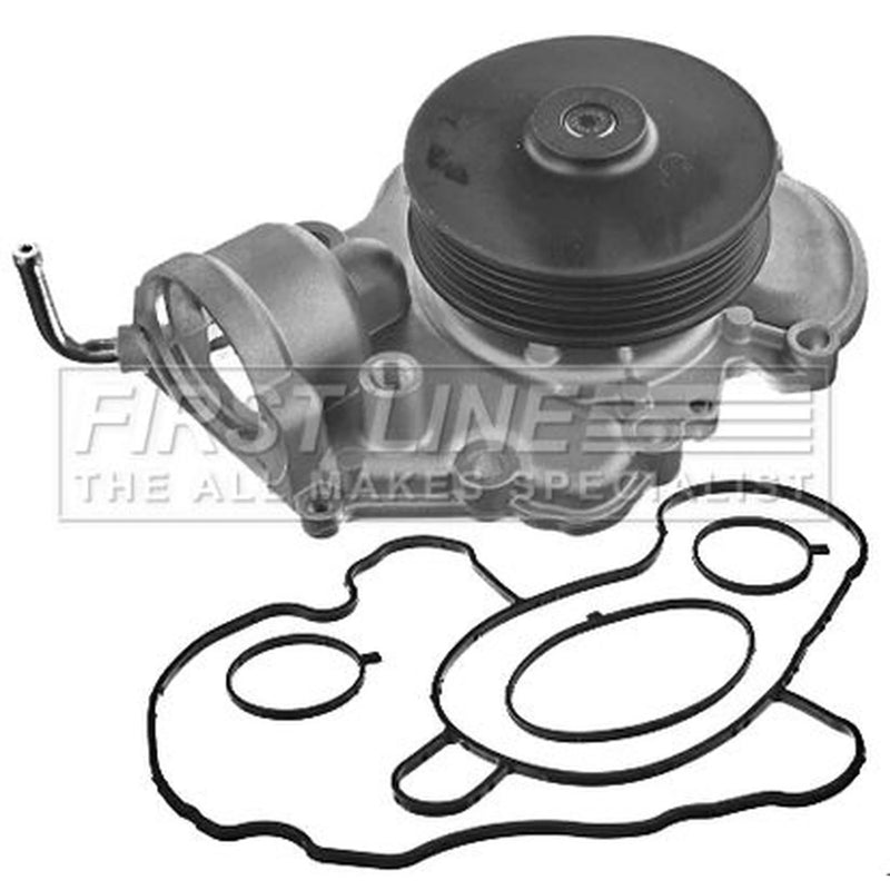 First Line Engine Cooling Water Pump FWP2377