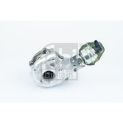 Febi Turbocharger Turbo Unit 186802
