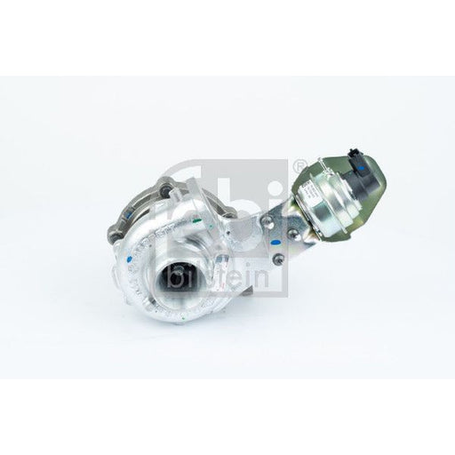Febi Turbocharger Turbo Unit 186802