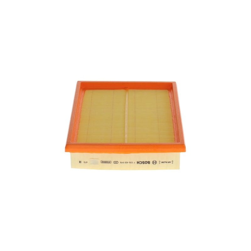 Bosch Engine Air Filter F 026 400 849